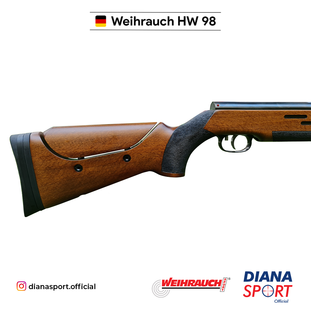 Diana Sport Official - Detail Product
