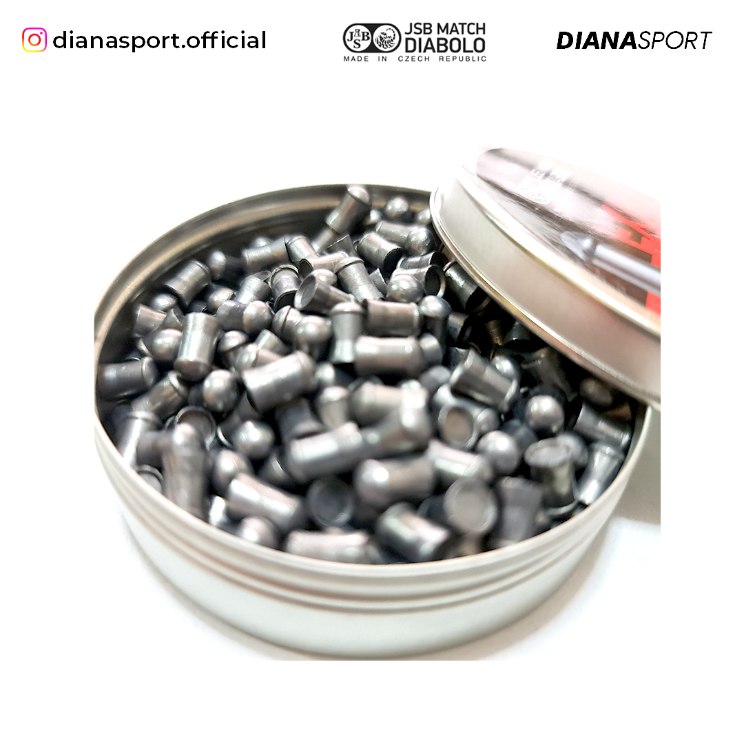 Diana Sport Official - Detail Product