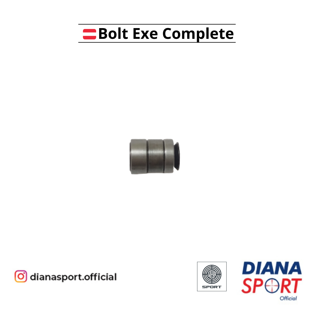 Bolt Exe Complete untuk Steyr LG 110 Match 