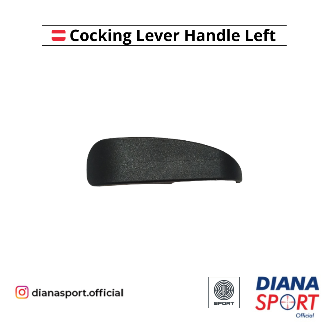 Cocking Lever Steyr LG 110 Match 