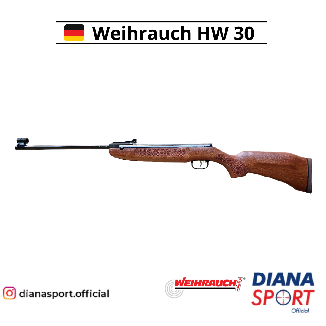 HW 30  