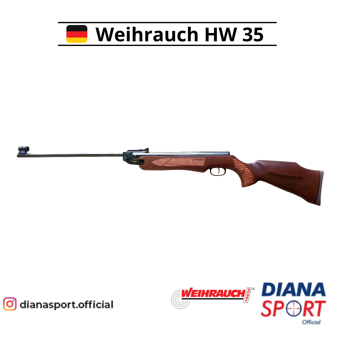 HW 35 