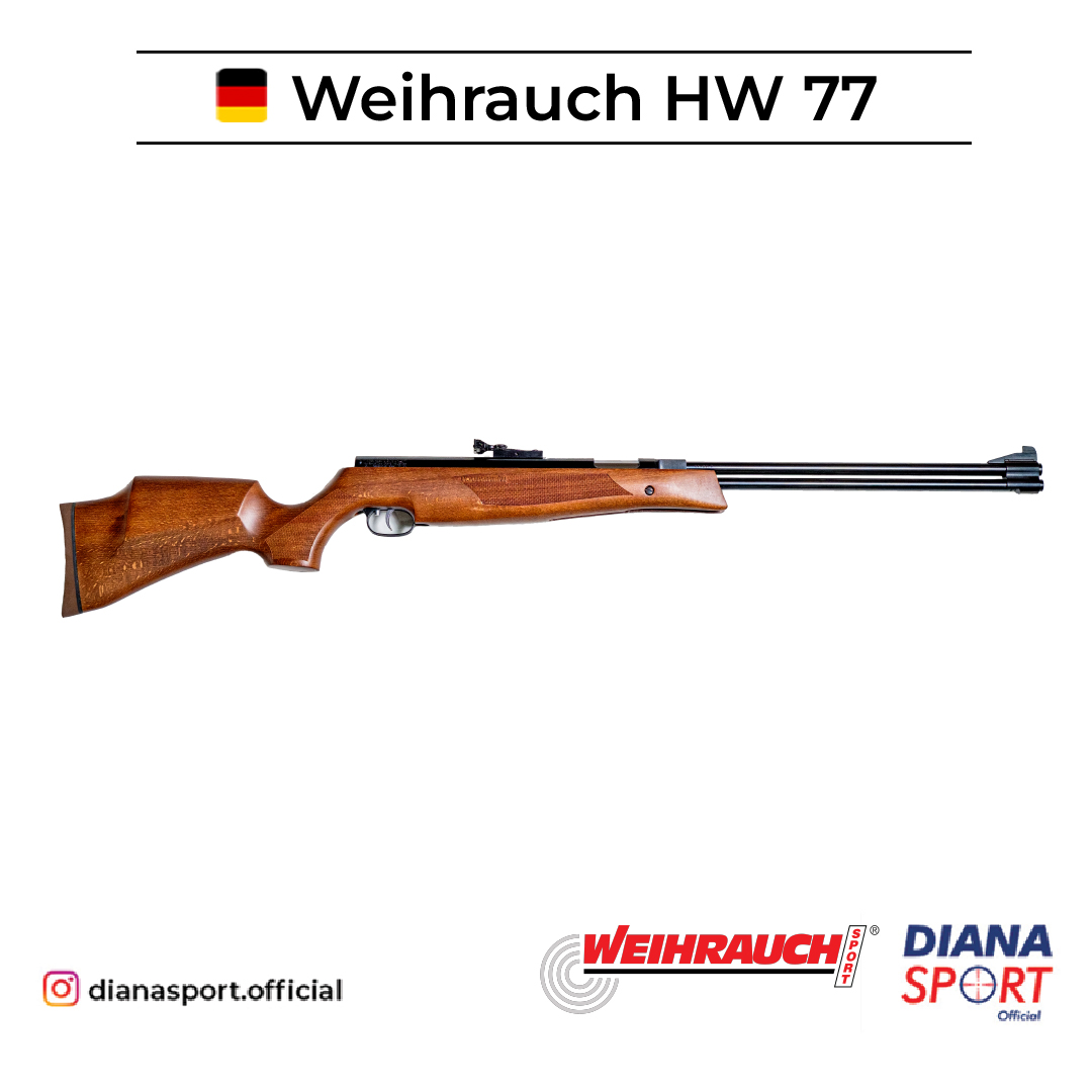 HW 77 