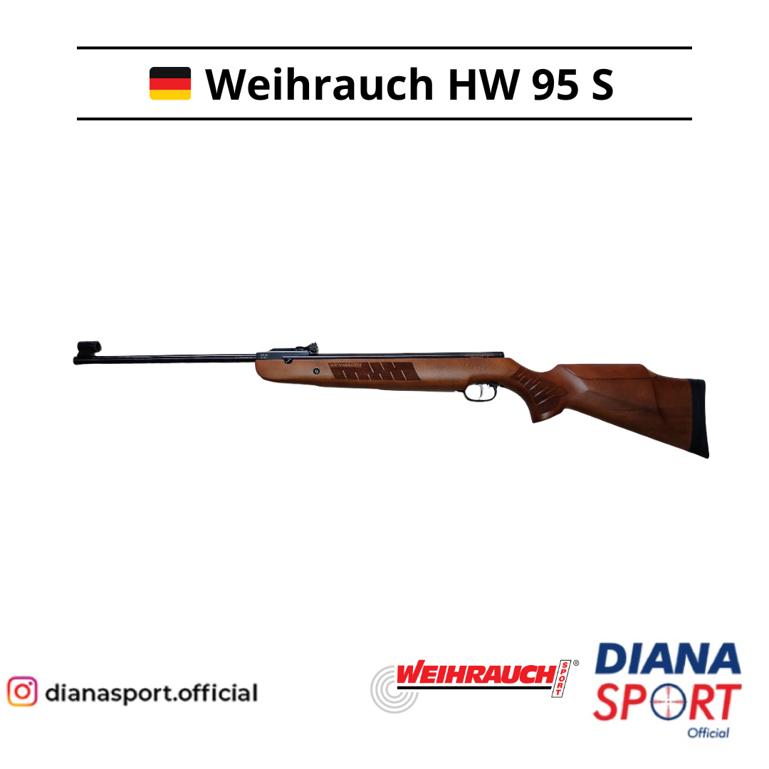 HW 95 S 