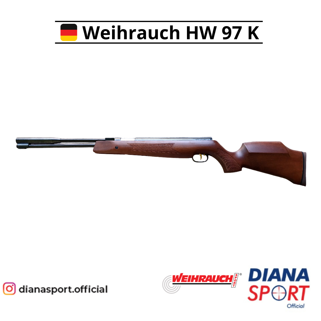 HW 97 K 