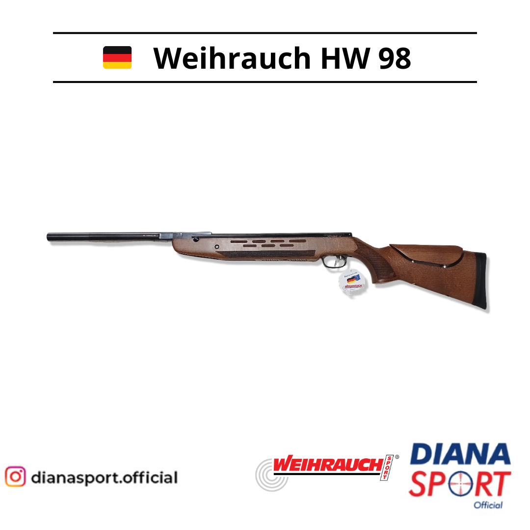 HW 98 