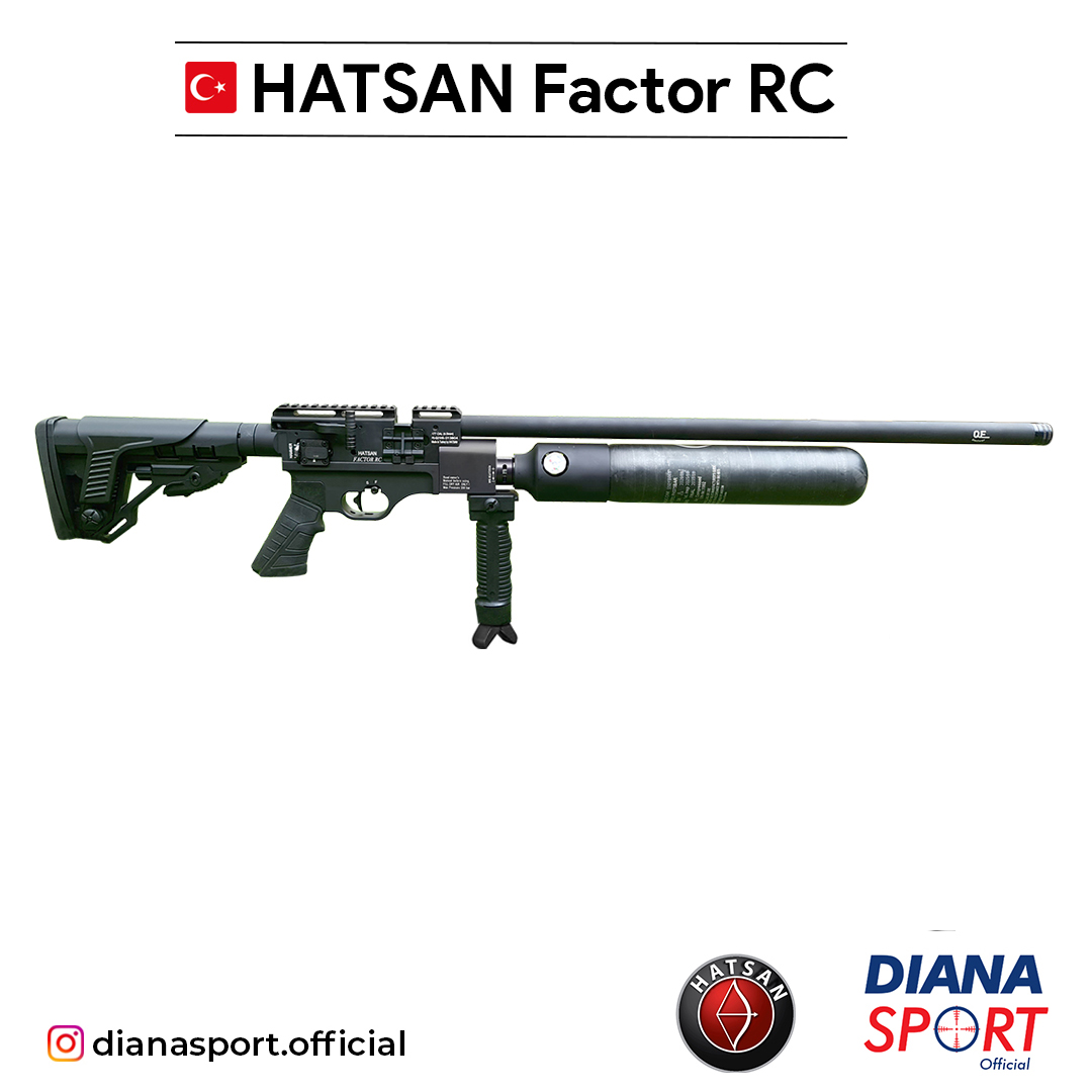 Hatsan Factor RC 