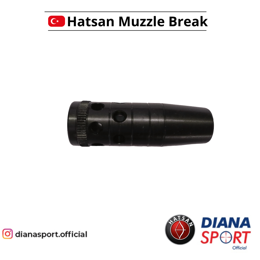 Hatsan Muzzle Break 
