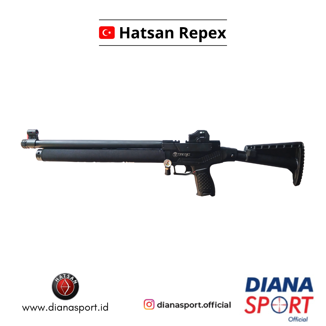 Hatsan Repex 