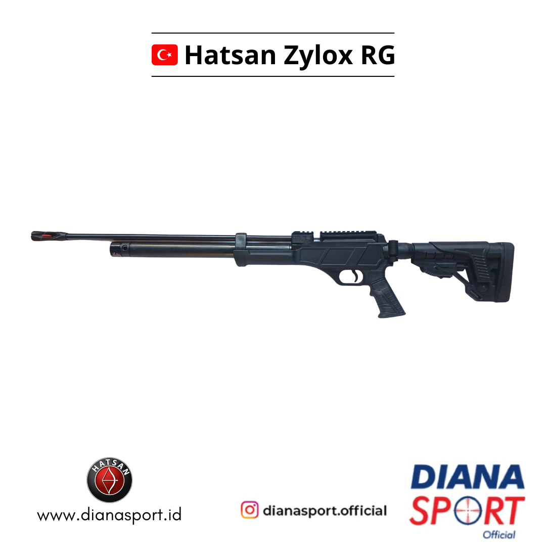 Hatsan Zylox RG 