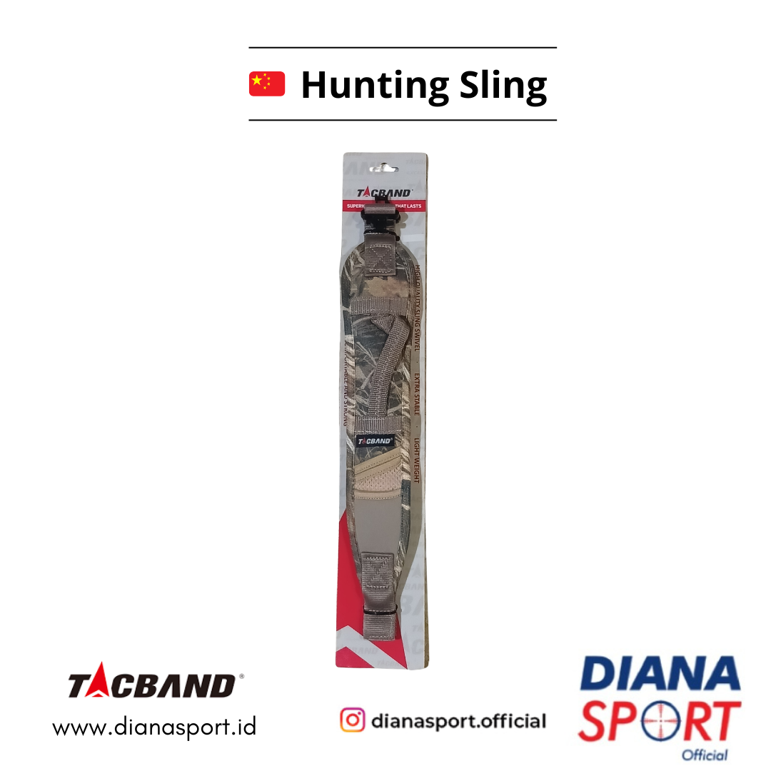 Hunting Sling 