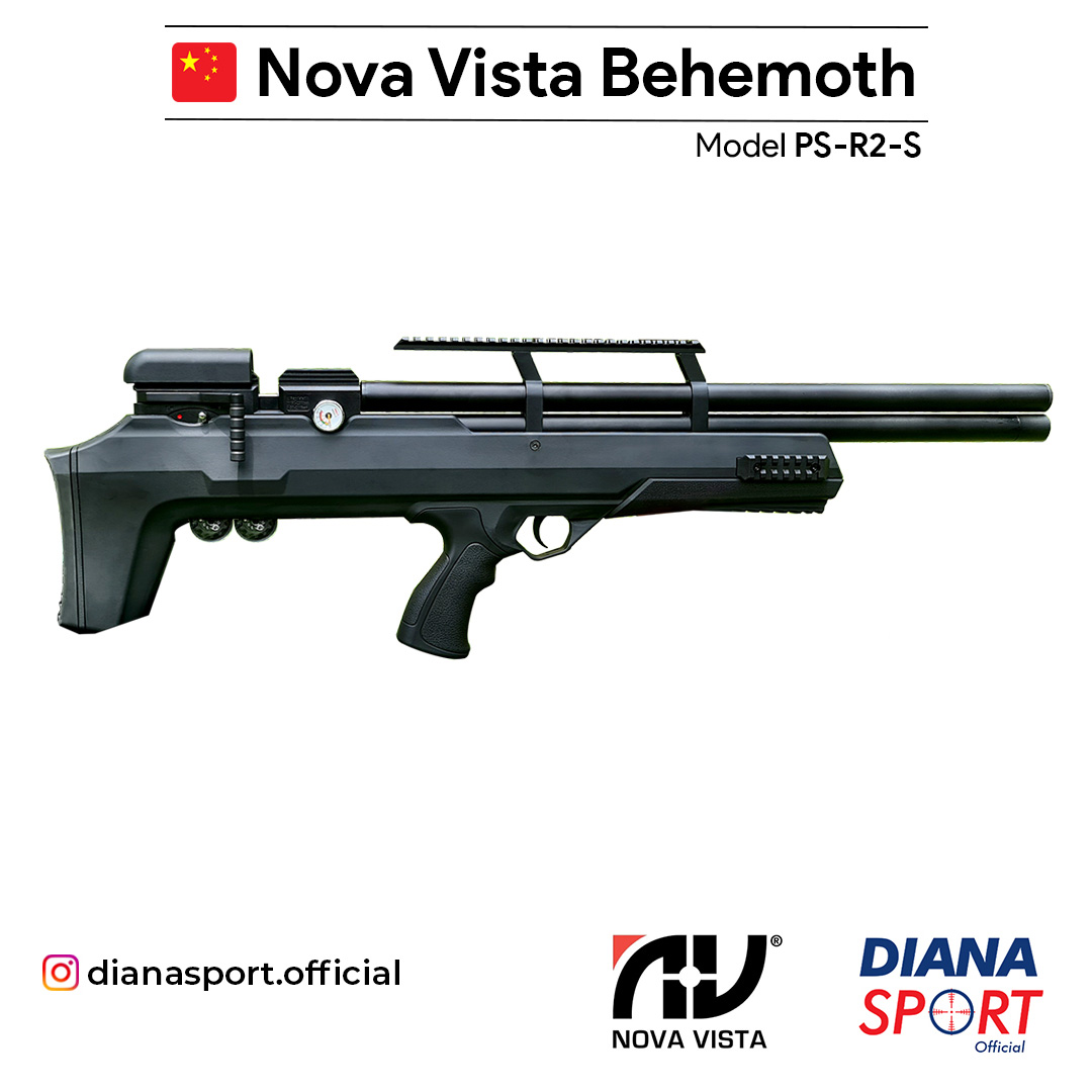 Nova Vista Behemoth 