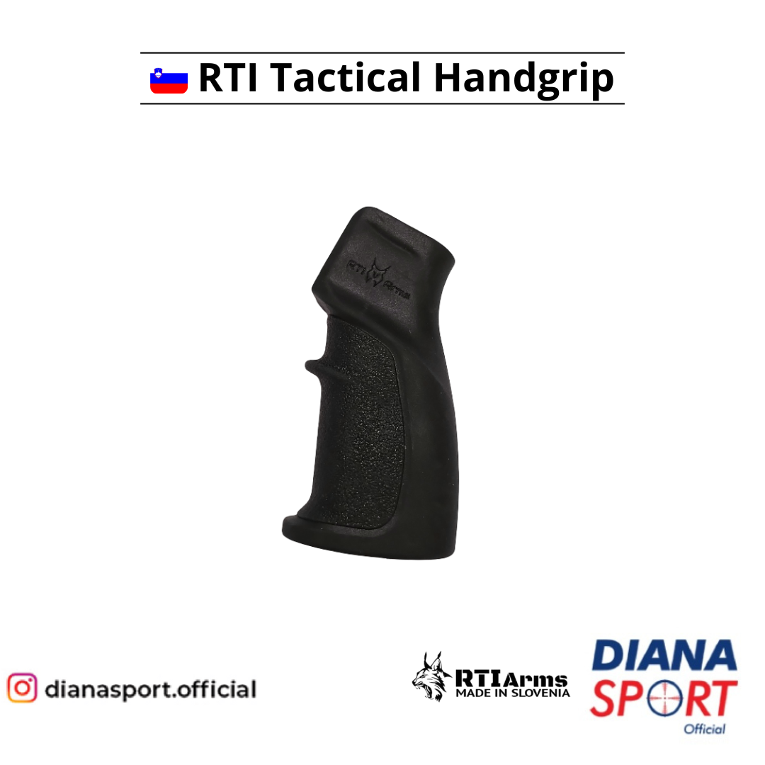 RTI Tactical Handgrip 