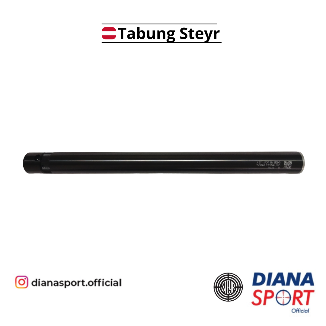 Tabung Steyr Long Version 