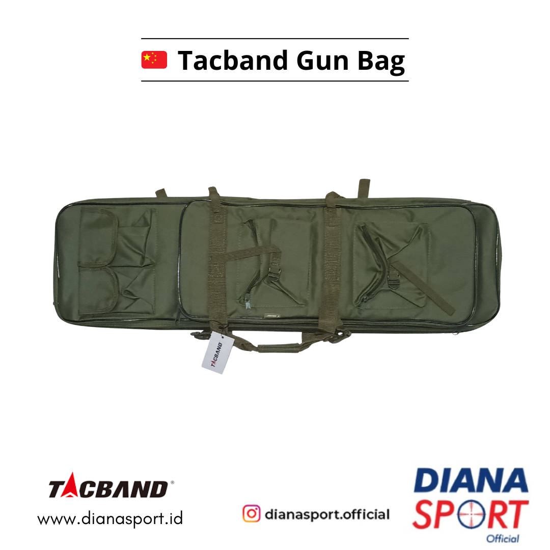 Tacband Gun Bag 
