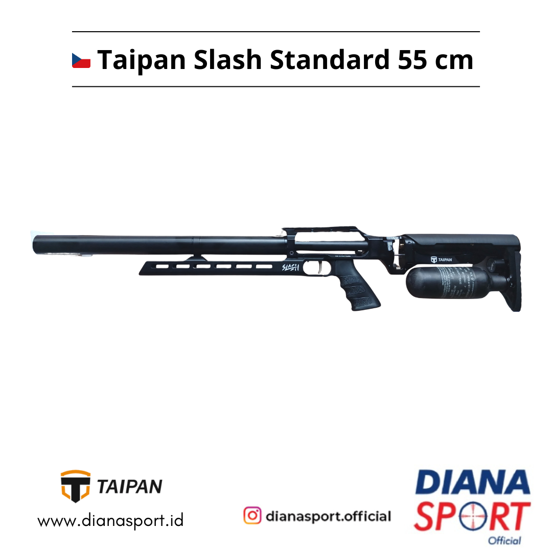 Taipan Slash Standard 55 cm 