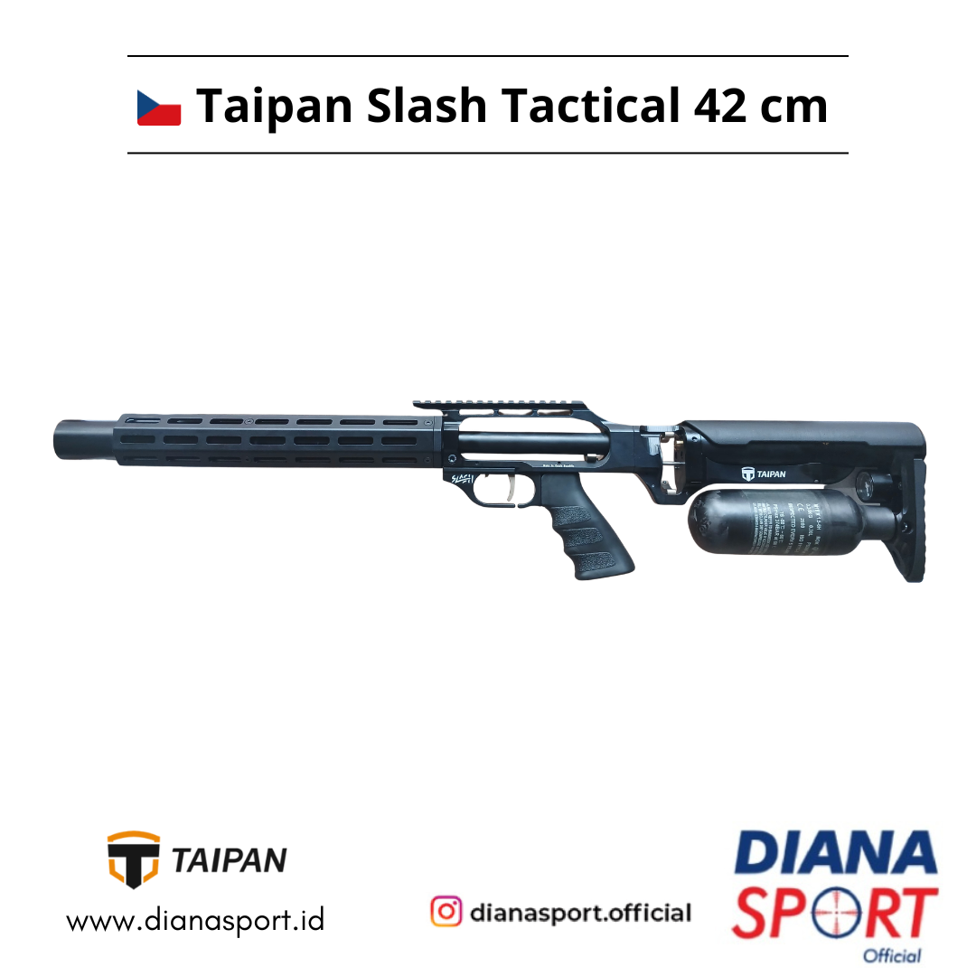 Taipan Slash Tactical 42 cm 