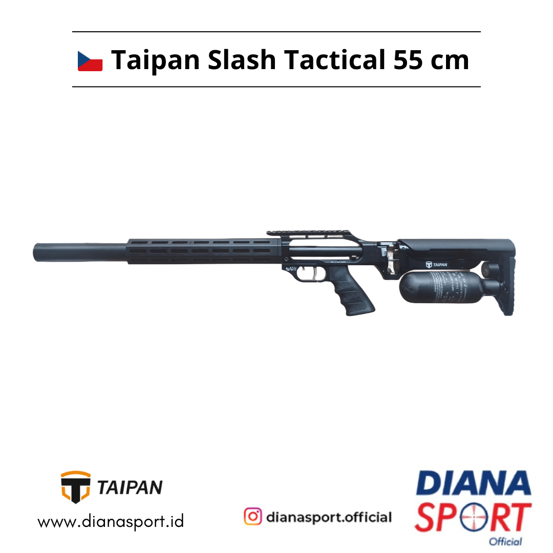 Taipan Slash Tactical 55 cm  