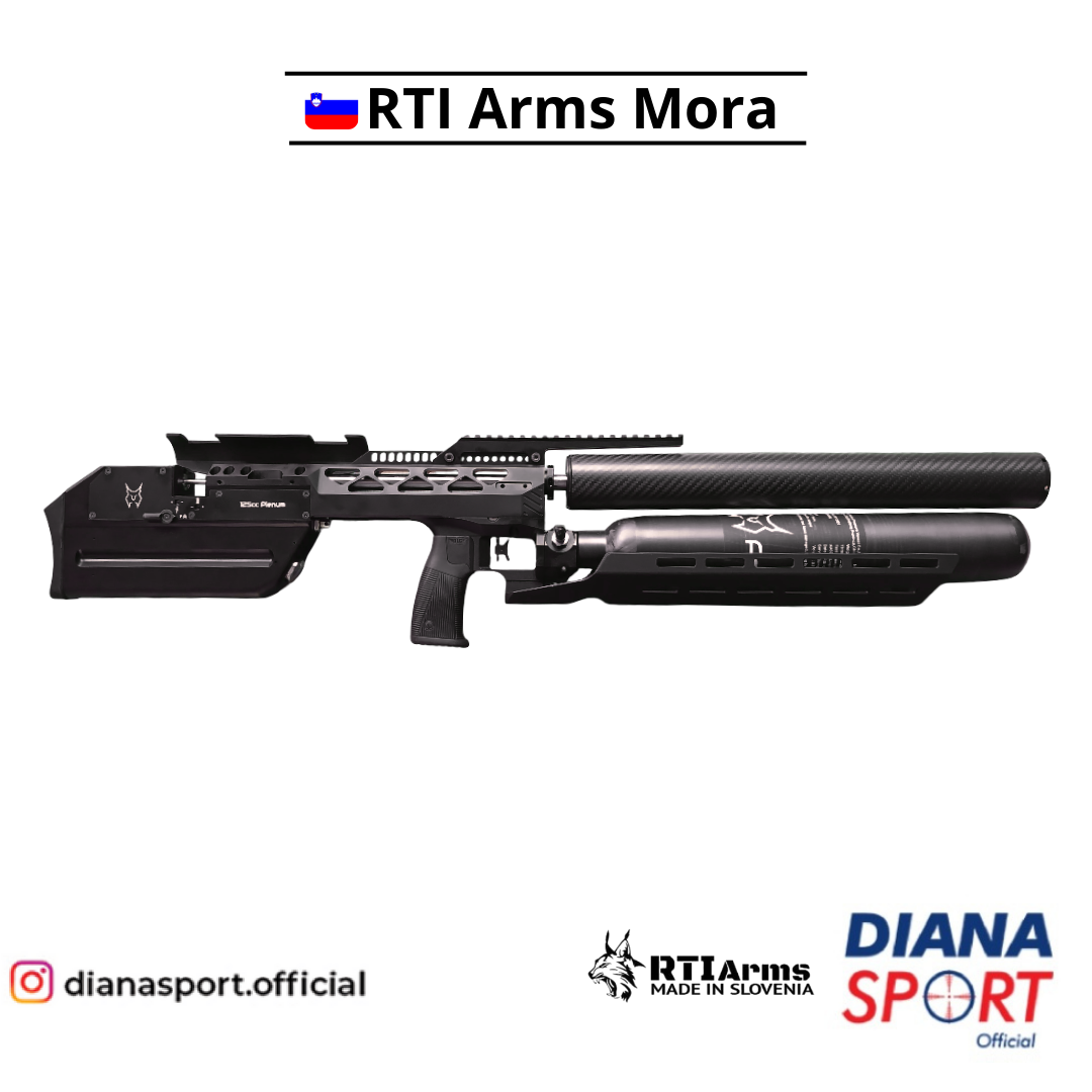 RTI Arms Mora 